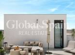 New Build - Apartment -
CARTAGENA - Mar de Cristal