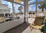Wiederverkauf - WOHNUNG -
SAN MIGUEL DE SALINAS - Costa Blanca Sur