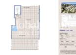 New Build - PENTHOUSE -
MIJAS - Torrenueva