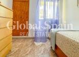 Odsprzedaż - MIESZKANIE -
TORREVIEJA - 
