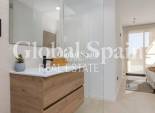 Neubau - PENTHOUSE -
LOS ALCÁZARES