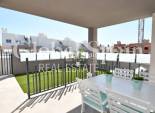 Nieuwbouw - APPARTEMENT -
SAN MIGUEL DE SALINAS - La Cañada