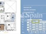 Venta - APARTAMENTO -
TORREVIEJA - Playa del Cura
