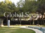 Revente - APPARTEMENT -
ORIHUELA COSTA - CAMPOAMOR