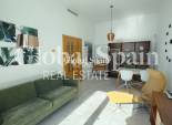 Revente - APPARTEMENT -
BENIDORM - Levante