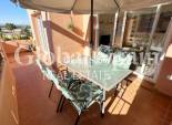 Resale - APARTMENT -
MAR MENOR GOLF RESORT - Inland