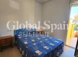 Resale - APARTMENT -
TORREVIEJA - Aguas Nuevas