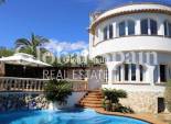 Revente - VILLA -
JÁVEA - Costa Blanca