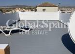 Resale - VILLA -
CAMPOSOL - Inland