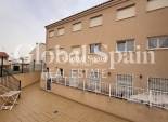 Wederverkoop - APPARTEMENT -
LO PAGÁN - Costa Calida