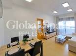 Resale - APARTMENT -
ORIHUELA COSTA - Lomas de Cabo Roig