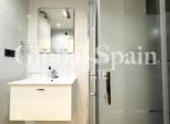 Revente - APPARTEMENT -
LA ZENIA - Costa Blanca