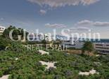 Nouvelle construction - PENTHOUSE -
CASARES - Manilva - San Luís De Sabinillas