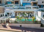 Resale - VILLA -
ROJALES