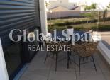Venta - APARTAMENTO -
PILAR DE LA HORADADA - Pilar de La Horadada - Town