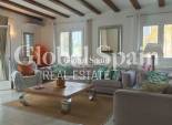 Resale - VILLA -
MORAIRA_TEULADA - center