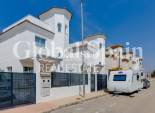 Nouvelle construction - VILLA -
SAN FULGENCIO - El Oasis