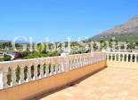 Wederverkoop - VILLA -
JÁVEA - Costa Blanca