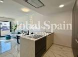 Wederverkoop - PENTHOUSE -
ORIHUELA COSTA - PAU 8