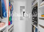 Resale - APARTMENT -
DEHESA DE CAMPOAMOR - Costa Blanca