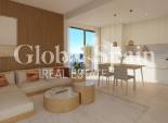 New Build - APARTMENT -
MIJAS - Las Lagunas de Mijas