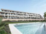 Nieuwbouw - APPARTEMENT -
ESTEPONA - Valle Romano Golf