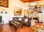 Resale - VILLA -
DENIA - Montgó