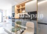 Nieuwbouw - PENTHOUSE -
VERA - Vera Playa