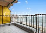 Wiederverkauf - WOHNUNG -
TORREVIEJA - Costa Blanca