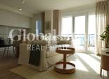 Revente - Penthouse -
FINESTRAT