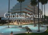 Nueva construcción  - APARTAMENTO -
MONCOFA - Playa de Moncofa
