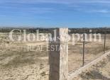 Revente - VILLA -
GUARDAMAR DEL SEGURA - Costa Blanca