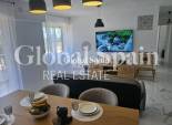 Resale - APARTMENT -
ORIHUELA COSTA - Punta Prima