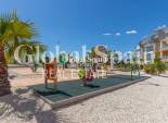 Venta - APARTAMENTO -
ORIHUELA COSTA - Costa Blanca