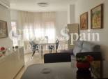 Resale - APARTMENT -
TORREVIEJA - Playa de los Locos