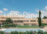 New Build - APARTMENT -
TORREVIEJA - LOS BALCONES - LOS ALTOS