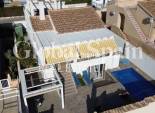 Resale - VILLA -
ORIHUELA COSTA - Costa Blanca