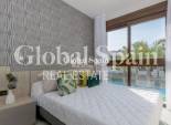 New Build - APARTMENT -
TORREVIEJA - LOS BALCONES - LOS ALTOS