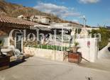 Resale - HOUSE -
CREVILLENTE - Inland