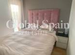 Resale - HOUSE -
ELCHE - Costa Blanca