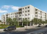 Nieuwbouw - APPARTEMENT -
ALICANTE - San Agustín