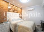 Wederverkoop - APPARTEMENT -
Torrevieja - Playa Del Cura