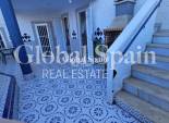 Resale - HOUSE -
TORREVIEJA - Cabo Cervera