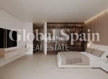 New Build - PENTHOUSE -
ESTEPONA - Playa del Padrón