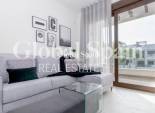 Nueva construcción  - APARTAMENTO -
TORREVIEJA - LOS BALCONES - LOS ALTOS