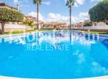 Revente - MAISON -
ORIHUELA COSTA - La Zenia