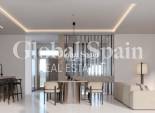 Nueva construcción  - VILLA -
MIJAS - Calahonda