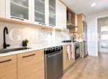 Revente - APPARTEMENT -
DENIA - Center