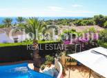 Revente - VILLA -
JÁVEA - Costa Blanca