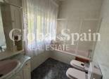 Revente - VILLA -
LOS ALCÁZARES - Las Lomas Del Rame-bahía Bella